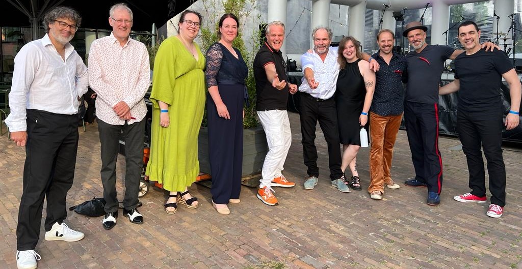 Soul 'n Pepper Image